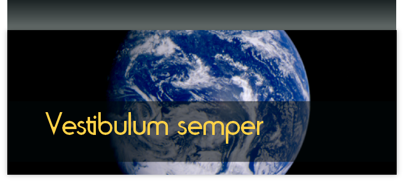 Vestibulum semper